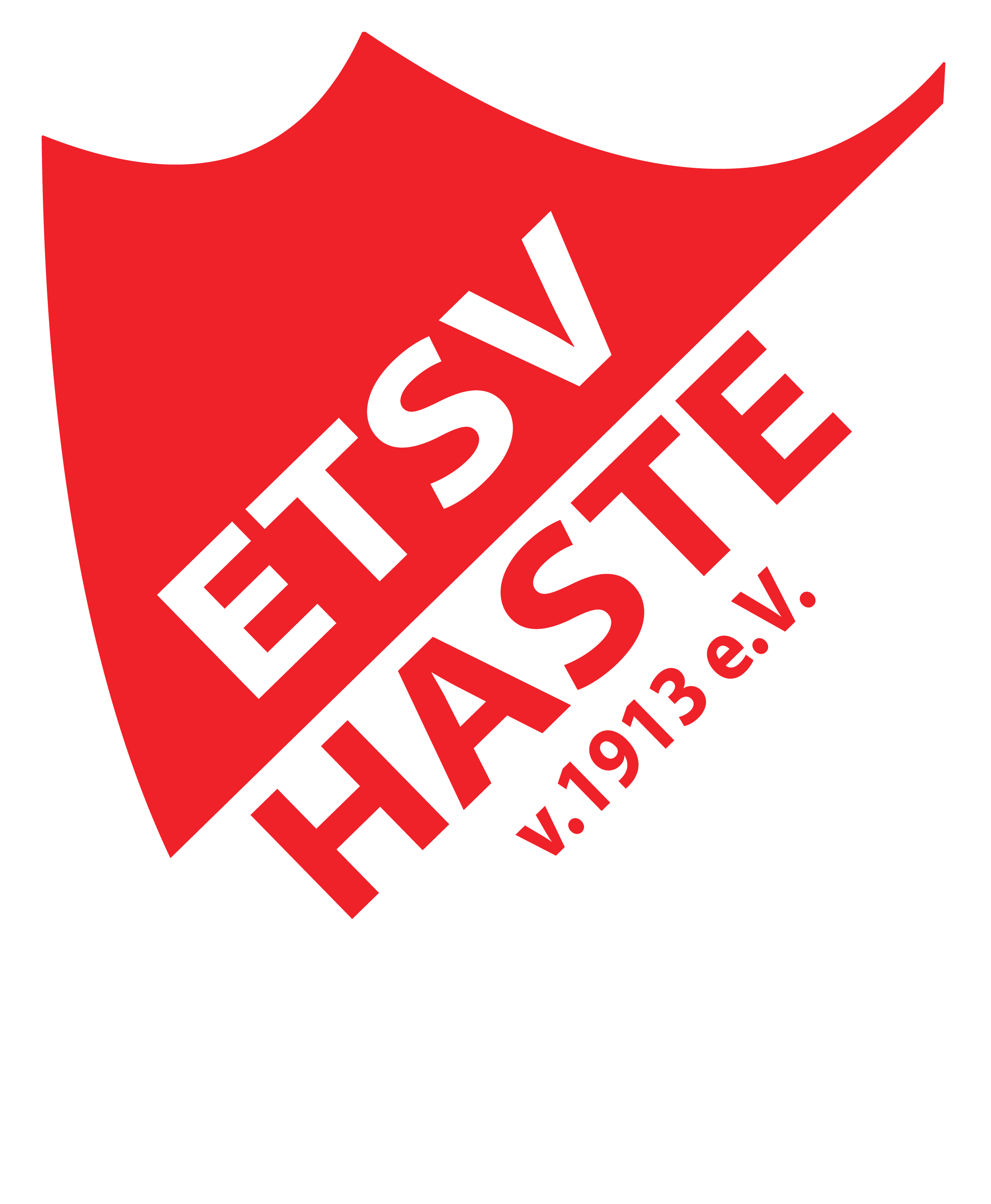 ETSV Haste