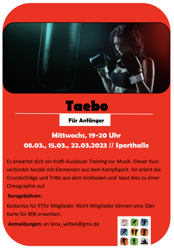 Taebo_8.3.-22.3. 2023